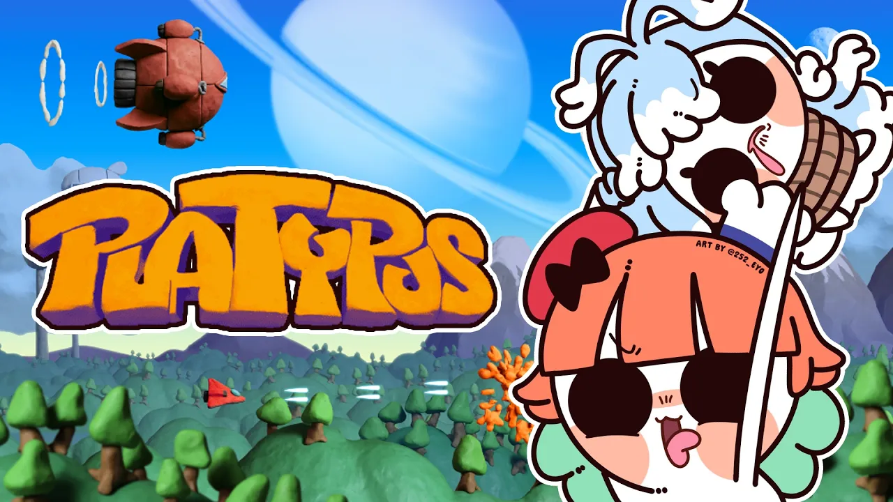 【Platypus】MAMI KIWAWAAAAA