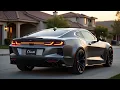 2025 Chevrolet Chevelle is Coming - The Iconic Muscle Car is BACK