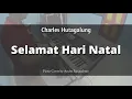 Download Lagu Selamat Hari Natal - Charles Hutagalung | Piano Cover by Andre Panggabean