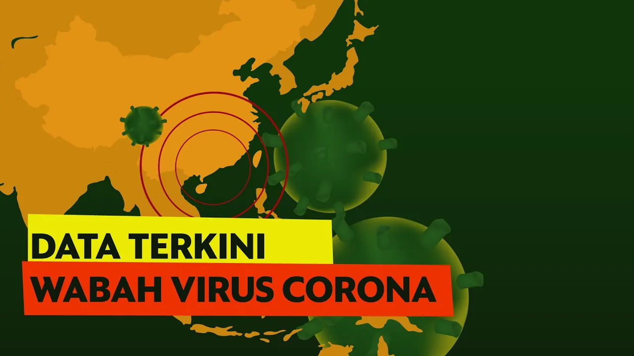 Update Corona 12 Desember: 611.631 Positif, 501.376 Sembuh, 18.653 Meninggal Dunia. 