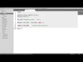 PHP Authentication Setting Up