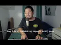 Lagu Davey Langit Originals: Simula ng Dulo