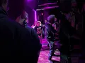 Pilfers - Climbing - 10/10/25 Taffeta Music Hall Lowell MA