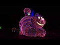 エレクトリカルパレード・ドリームライツ　２０１７リニューアルバージョン