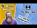 Figuring out the theme NYT Mini and Midi Crossword June 2 2026