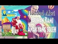 Download Lagu Haddad Alwi - Jadikan Kami Anak Yang Soleh (Official Audio)