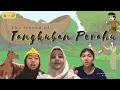 Download Lagu The Legend of Tangkuban Perahu - Legenda Gunung Tangkuban Perahu ( Story telling )