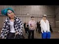BIGBANG - ‘BiiiG’ DANCE PRACTICE - BIGBANG