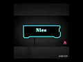 Robot say hello