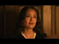Without Blood Trailer Salma Jolie 2026