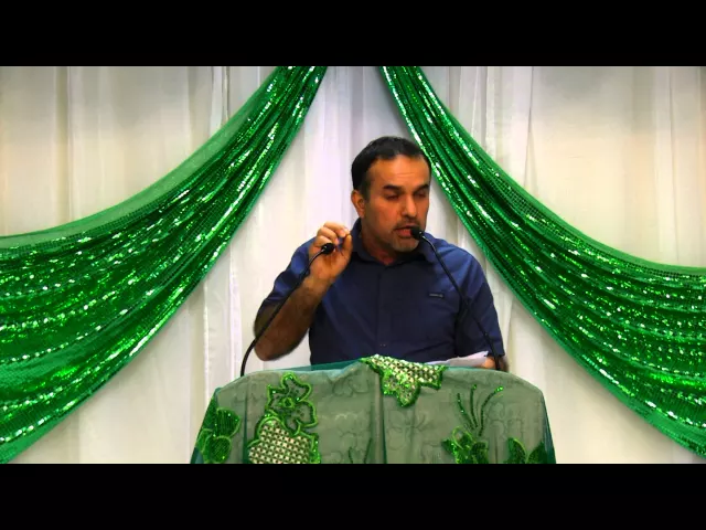 ⁣مولد الامام الحسن المجتبى (ع) 1436 - سيد قاهر الجابري