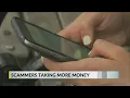 4 Your Money Text scammers made more money than ever in 2024