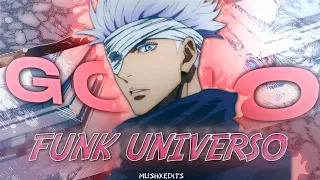 Honored One X Funk Universo EDIT AMV ALIGHT MOTION Remake Kerox Edits REMAKE CLIPS 