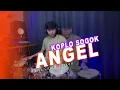ANGEL - DENNY FT CAK PERCIL CAKNAN (SOGOK AA SLAK SLAK)