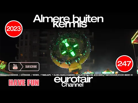 Video Kermiseditie 2023