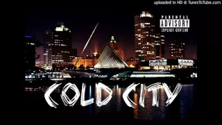 tweezy jordan cold city