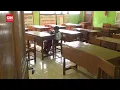 Tahun Ajaran Baru, SD Negeri di Ponorogo Tak Ada Siswa Baru
