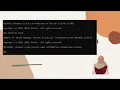 PBT DFP40303 DATABASE ADMINISTRATION