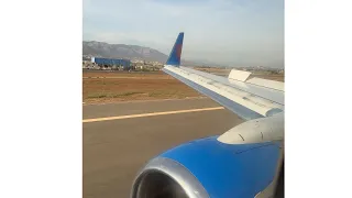 Download Jet2 holidays | G-GDFD | 737-8K5| landing into Malaga airport MP3