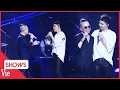 Download Lagu Phát sốt với màn hòa giọng giữa Jimmi Nguyễn và Trịnh Thăng Bình trong ca khúc Tình Xưa Nghĩa Cũ  2