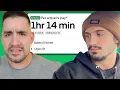 Uber Eats Flat Rates Review First Shift