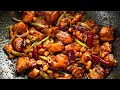 Download Lagu Kung Pao Chicken | Better Than Takeout Kung Pao Chicken Recipe