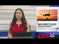 McAllen International Airport announces non-stop flights to Phoenix AZ