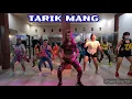 Download Lagu TARIK MANG by RIMBA MUSTIKA | DANGDUT | SENAM KREASI | ZUMBA | LILAC