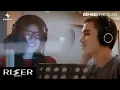 Download Lagu [ BEHIND THE SONG ] Side To Side - FOURTH Feat. MABELZ PiXXiE [ENG SUB]