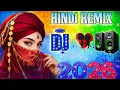 Lagu New Hindi Dj Song 💙Best Hindi Old Dj Remix 🥀 Bollywood Nonstop Dj Song ❤️‍🔥2025 Dj Song New Dj Remix