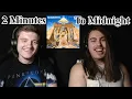 Download Lagu College Students' First Time Hearing - 2 Minutes to Midnight | Iron Maiden Reaction