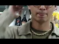 Luis Aguirre - Dorado (Videoclip Oficial)
