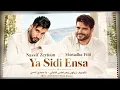 Ya Sidi Ensa - Nassif Zeytoun x Mortadha Ftiti❤️‍🔥Popular Best Trend Arabic Pop Hits Songs 2026