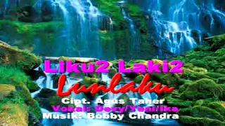 Download LIKU2 LAKI2 LUNLAKU - Devy/Yeni/Ika (Tridut Special) MP3