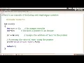 ktsoftware data type - Pointer