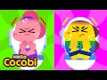 Download Lagu Toilet Song💩🚽 Nursery Rhymes \u0026 Kids Songs | Hello Cocobi