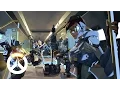 King s Row Uprising Origin Story Overwatch