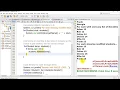 AP Computer Science 703 For Each Loop