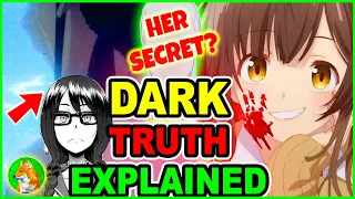 why did sayu run away r k truth revealed higehiro 