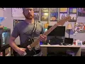 Long Hot Summer Day - Turnpike Troubadours {Guitar Solo}