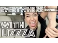 1 MILLION EVERYWHERE WITH LIZZZA Lizzza