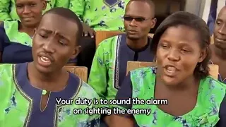 Pillars Of Faith Album Nyundo Video 640x360 MP4 