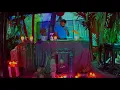 Disco Retro Music this night in our temple by Nuno @ Radio Tulum Radio Tulum