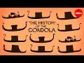 Corruption wealth and beauty The history of the Venetian gondola - Laura Morelli
