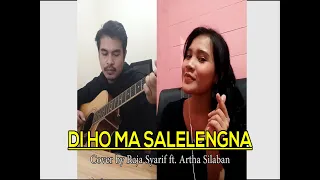 Download LAGU BATAK - DIHO MA SALELENGNA (Cover by Raja Syarif ft. Artha Silaban) MP3