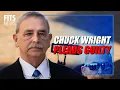 Ex-Sheriff Chuck Wright Two Former Employees Plead Guilty to Public Corruption Scheme