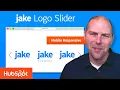 Logo Slider Module Tutorial for HubSpot CMS