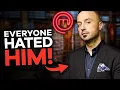 The FALL of The Most Hated Judge On MasterChef