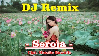 dj terbaru 2025 bunga seroja cipt husein bawafle dijamin bergoyang 