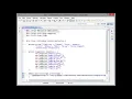 Chapter 16 - JavaFX ListView Component